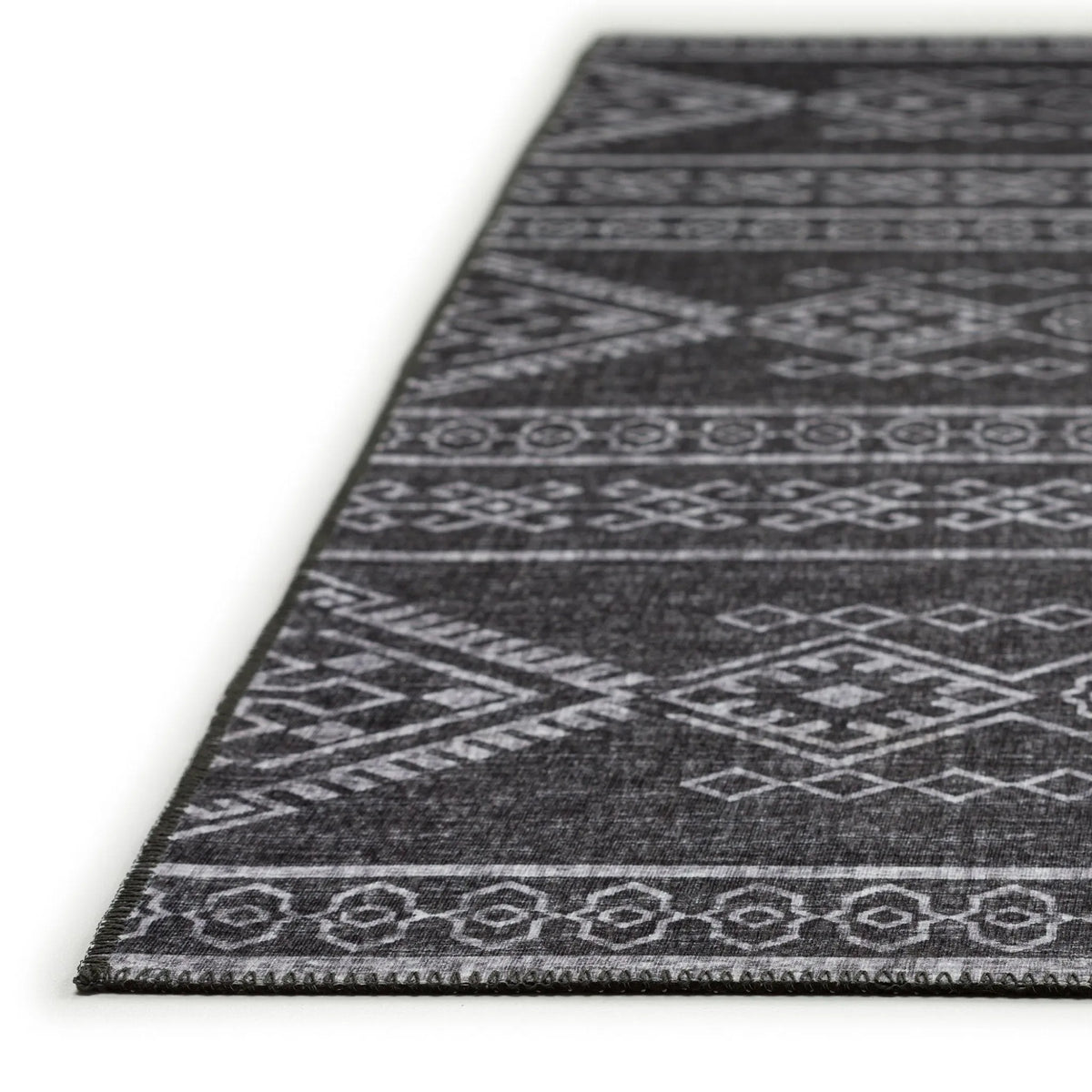 Sedona SN14 Midnight Rug - Rug & Home