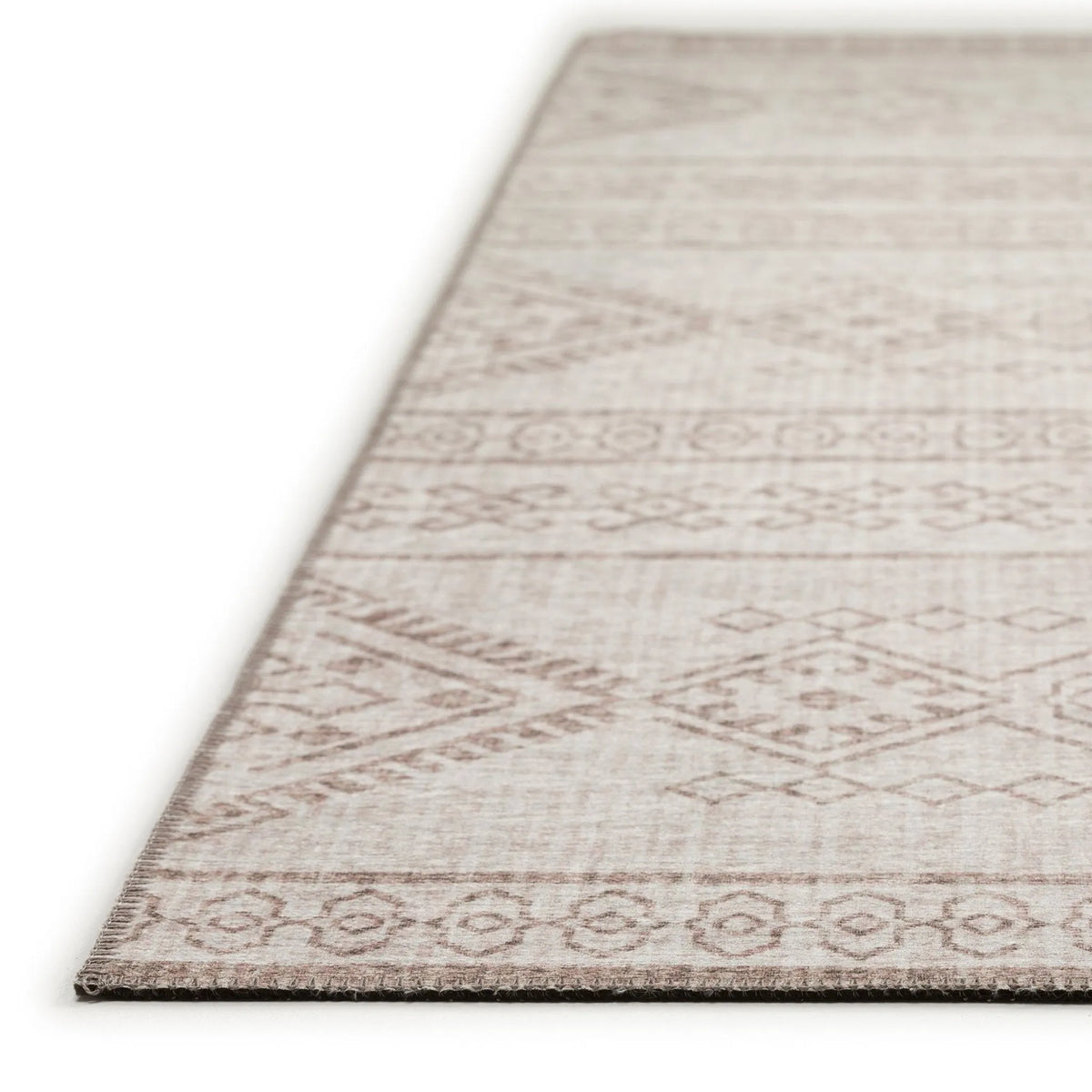 Sedona SN14 Putty Rug - Rug & Home