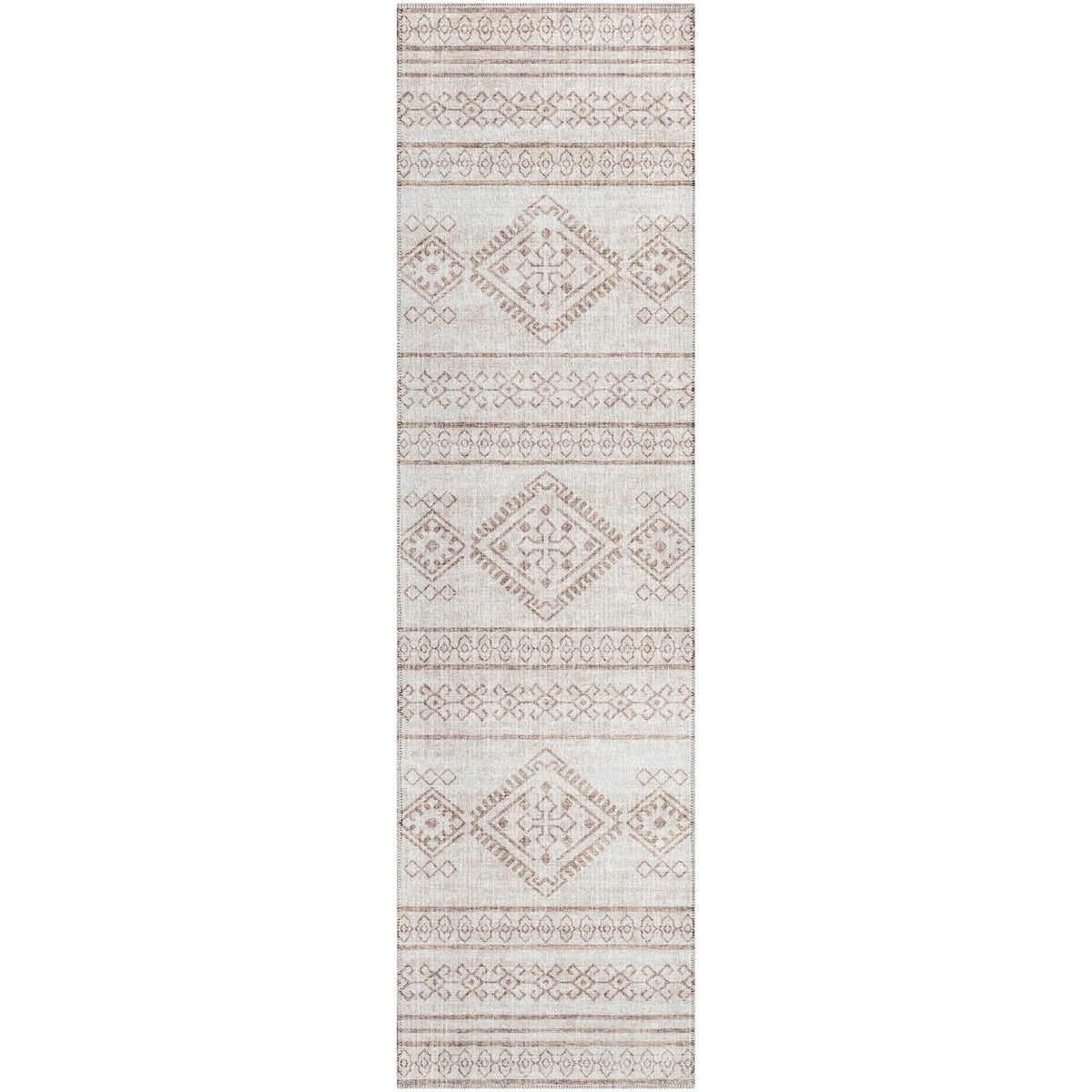 Sedona SN14 Putty Rug - Rug & Home