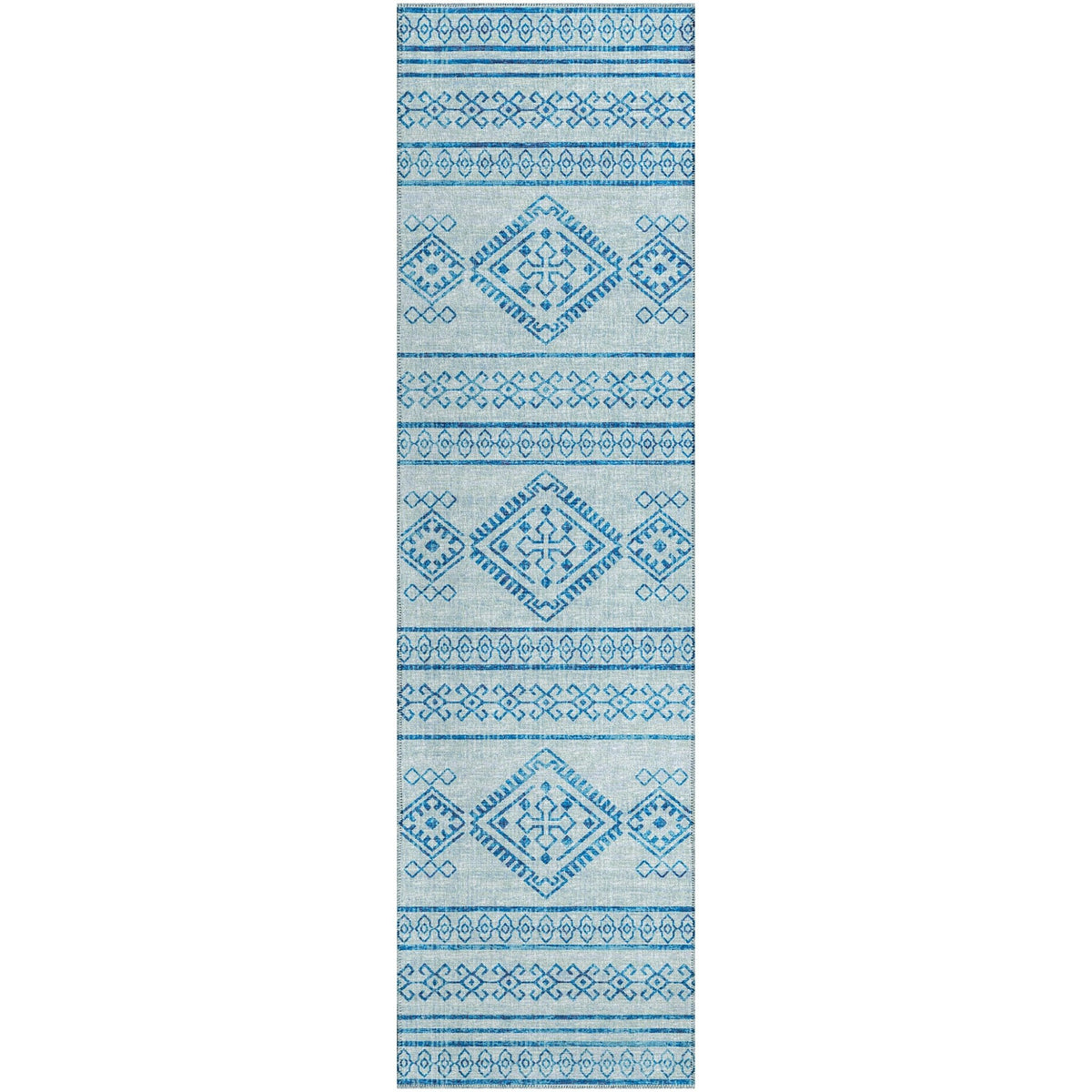 Sedona SN14 Sky Rug - Rug & Home