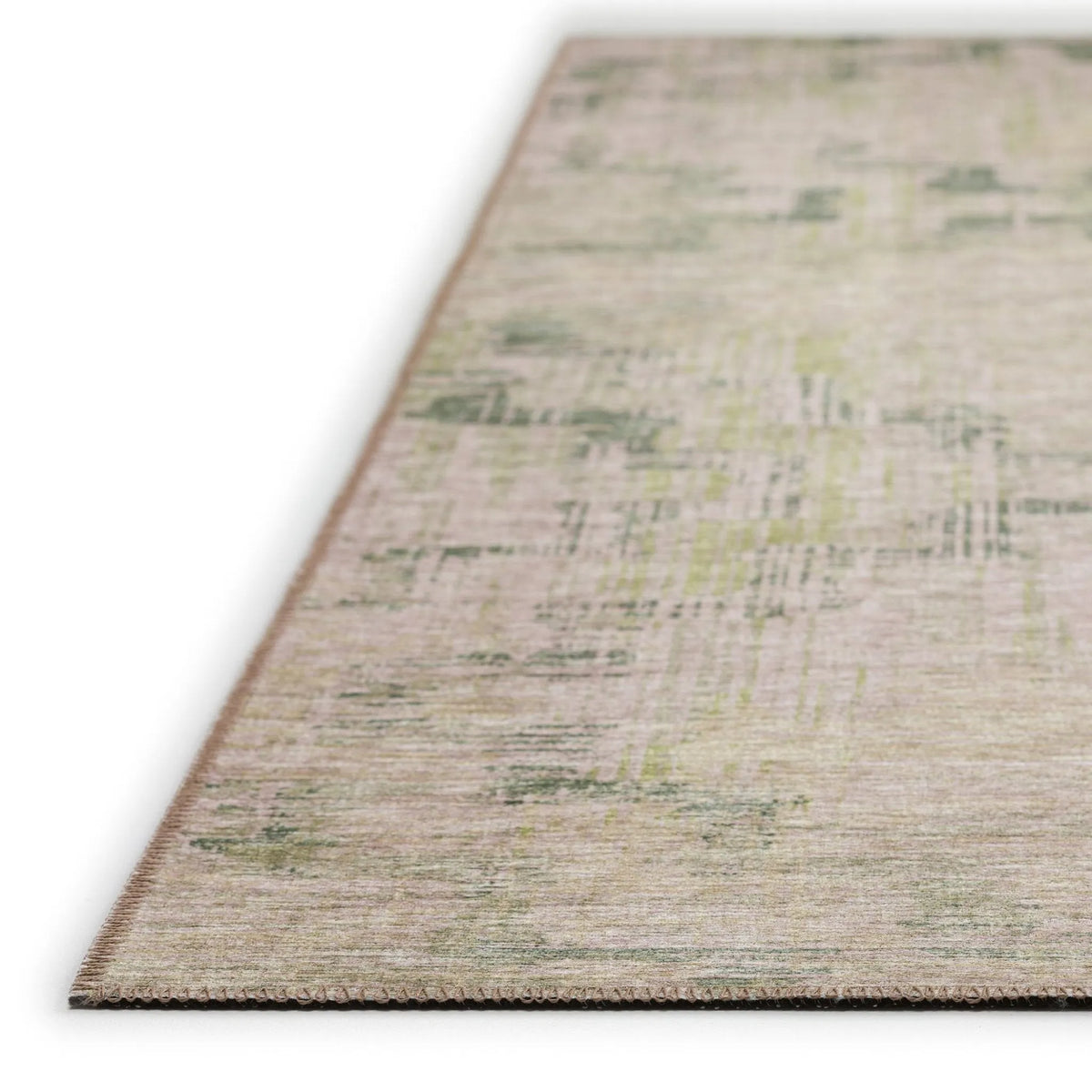 Sedona SN15 Moss Rug - Rug & Home