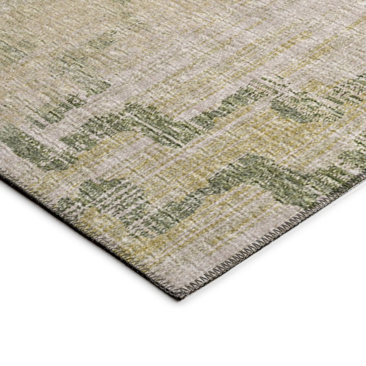 Sedona SN15 Moss Rug - Rug & Home