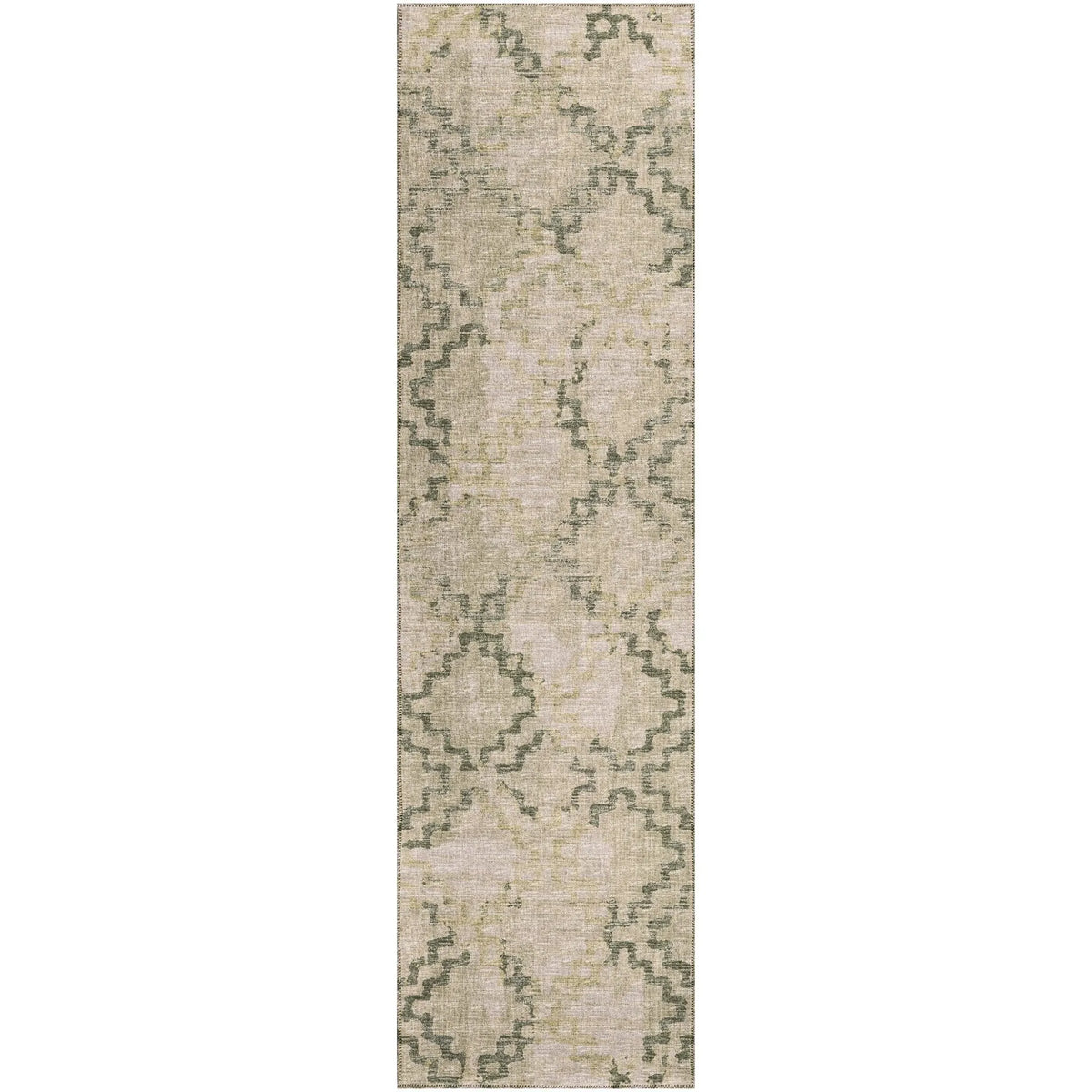 Sedona SN15 Moss Rug - Rug & Home