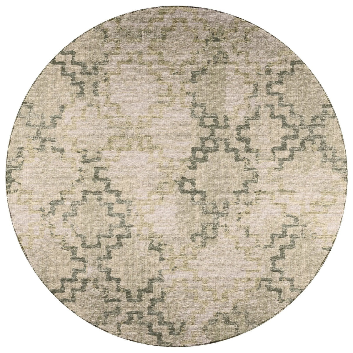 Sedona SN15 Moss Rug - Rug & Home