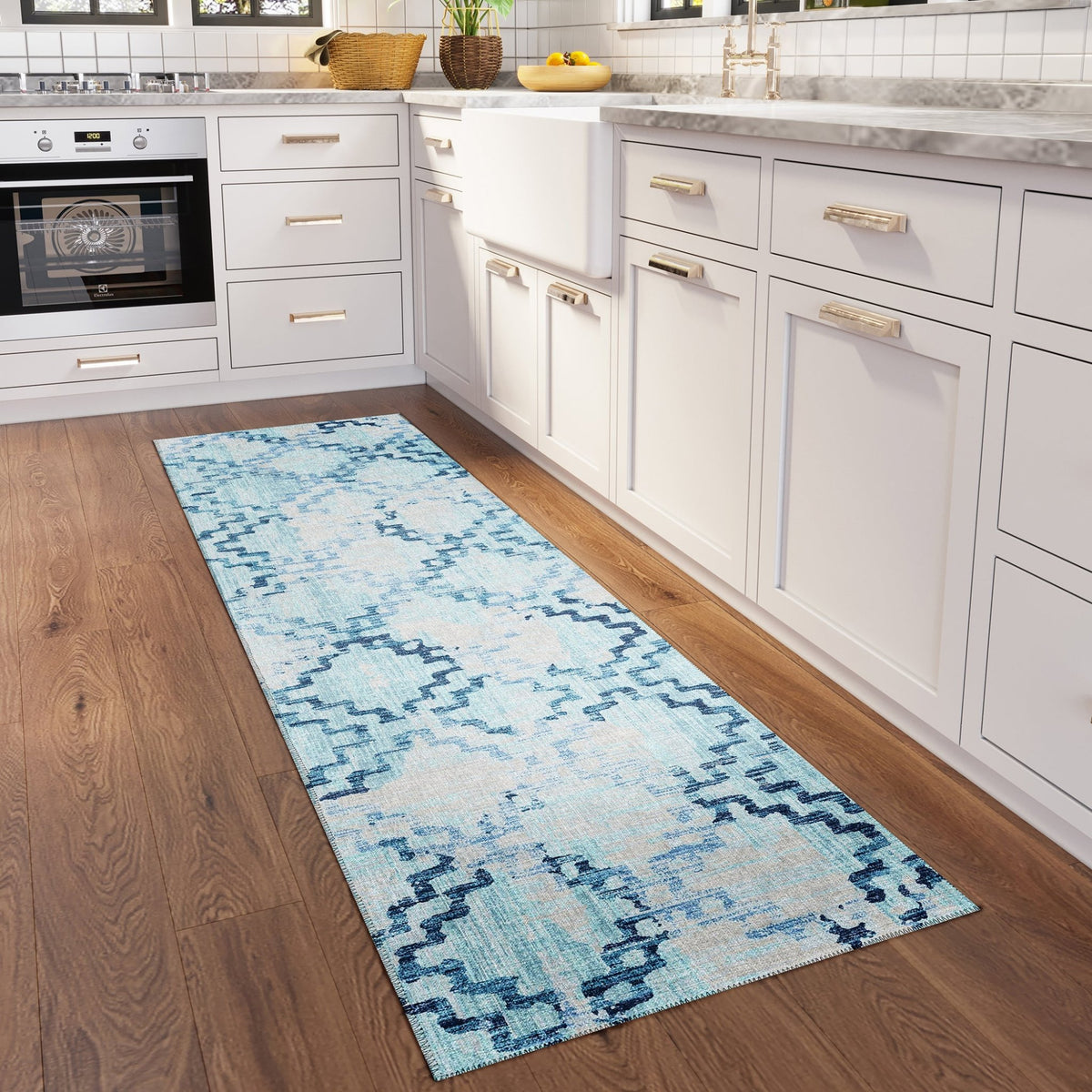 Sedona SN15 Skydust Rug - Rug & Home