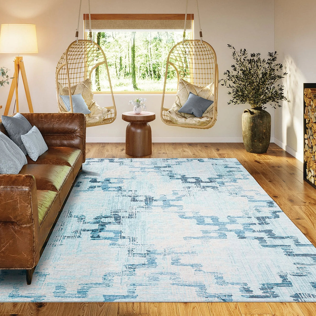 Sedona SN15 Skydust Rug - Rug & Home