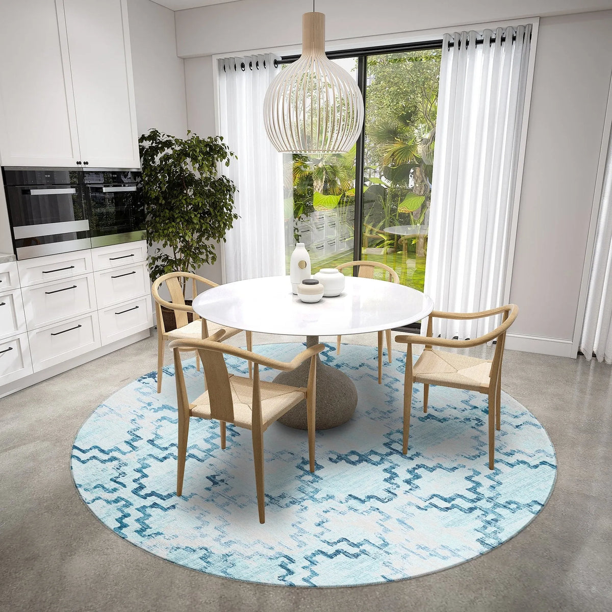 Sedona SN15 Skydust Rug - Rug & Home