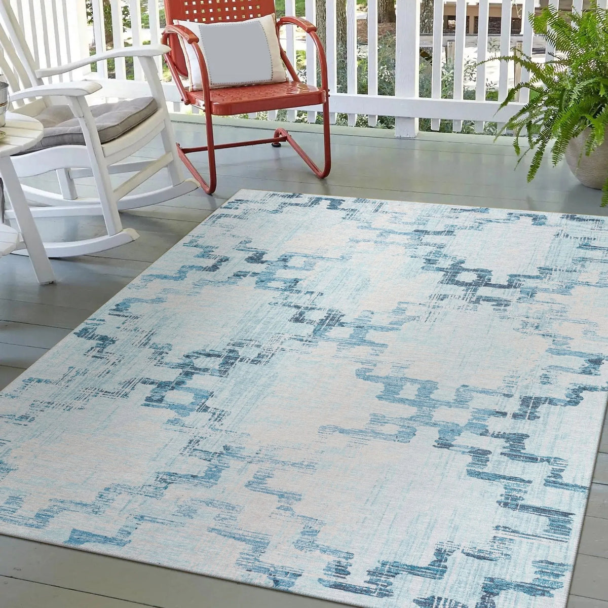 Sedona SN15 Skydust Rug - Rug & Home