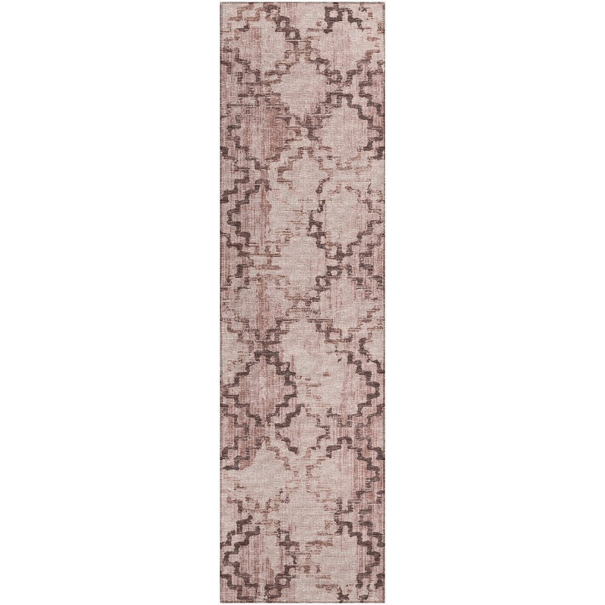 Sedona SN15 Walnut Rug - Rug & Home