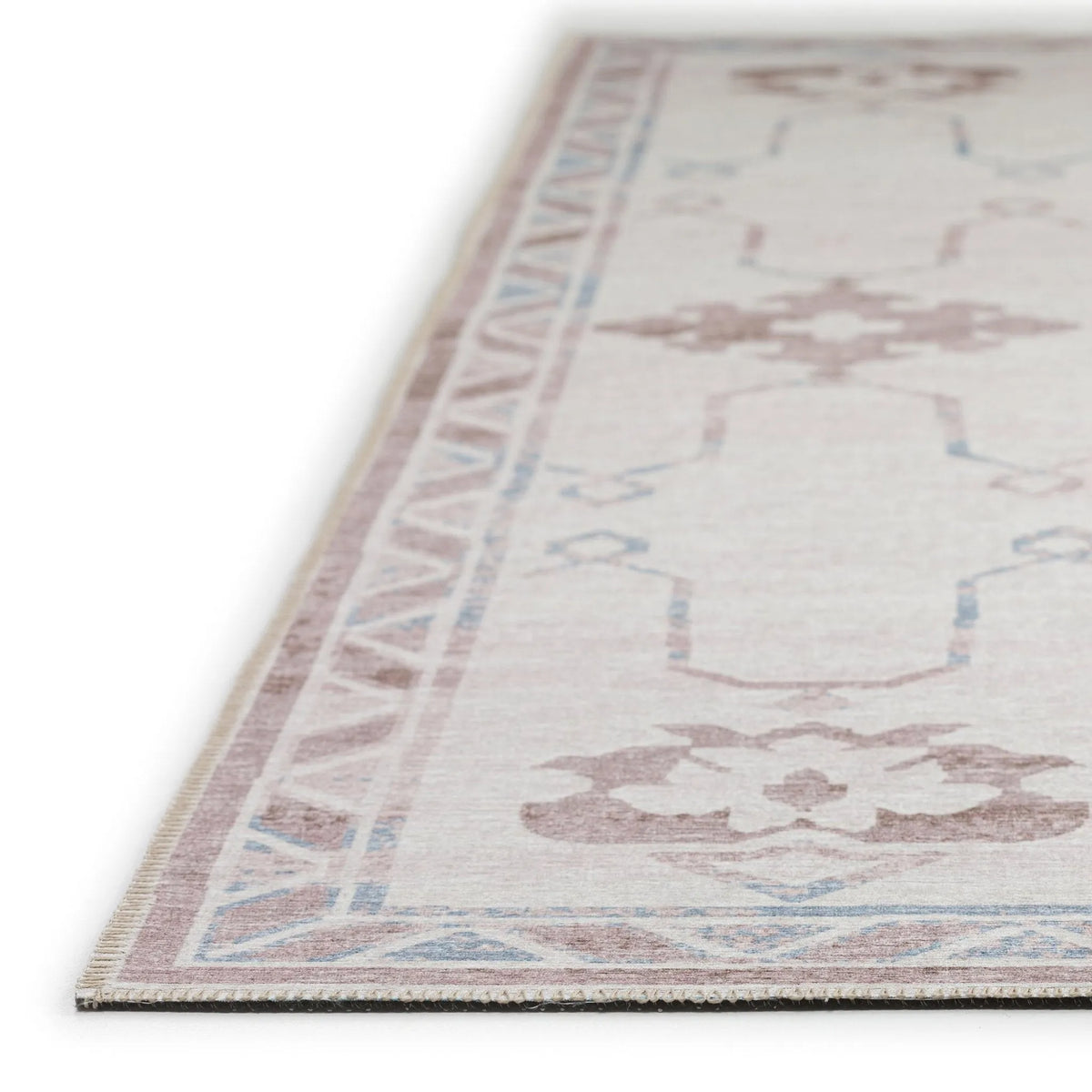 Sedona SN16 Parchment Rug - Rug & Home