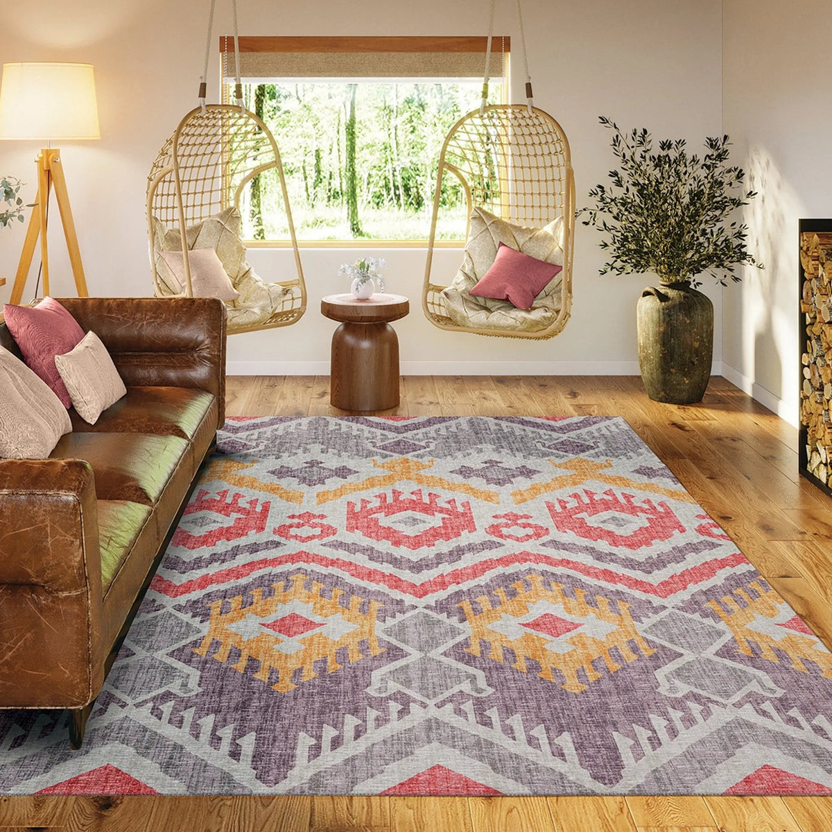 Sedona SN2 Passion Rug - Rug & Home