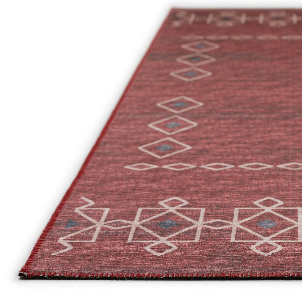 Sedona SN3 Paprika Rug - Rug & Home