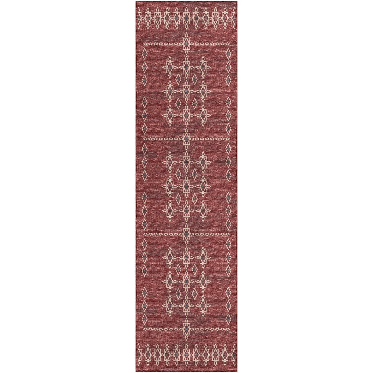 Sedona SN3 Paprika Rug - Rug & Home