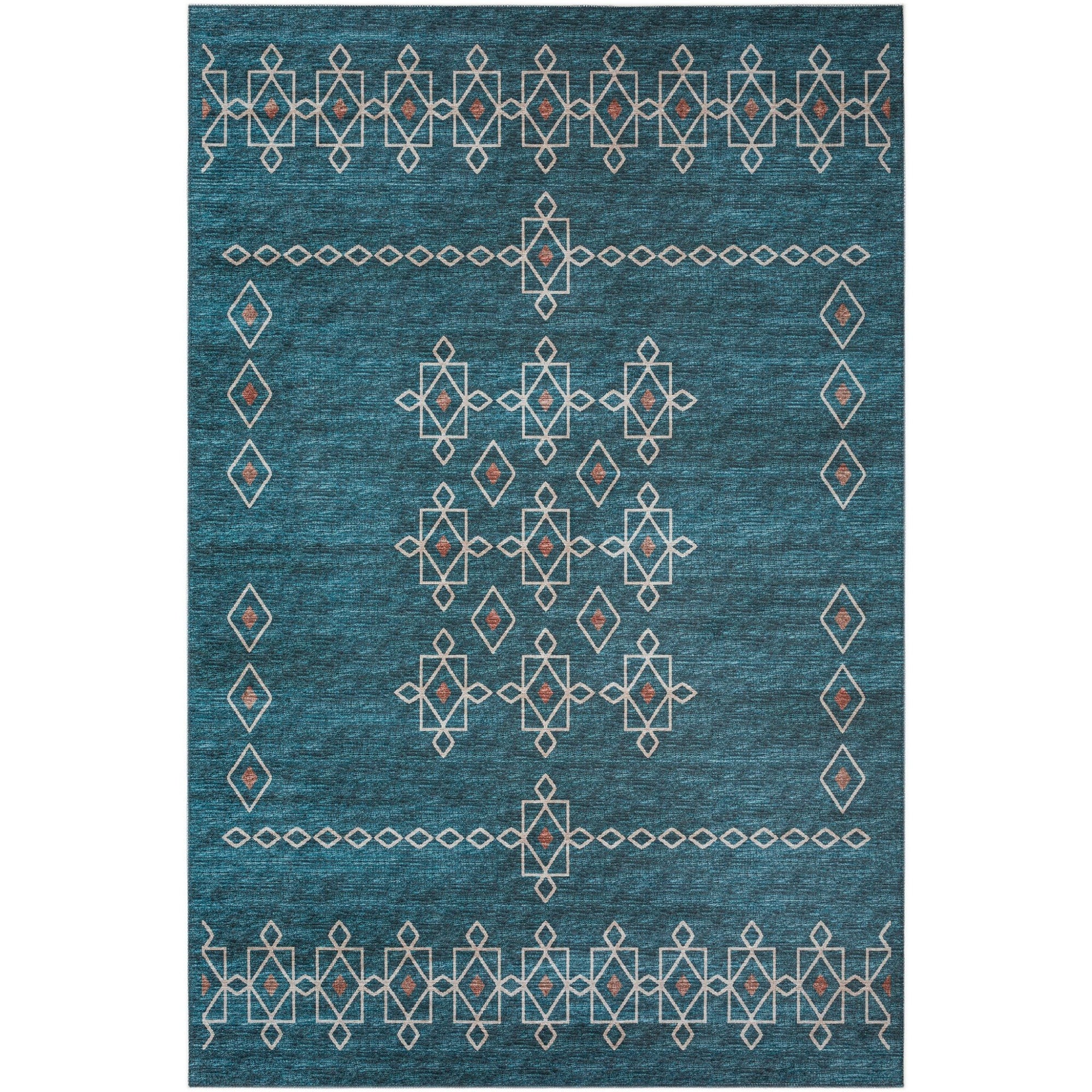 [Style] Tribal Rugs