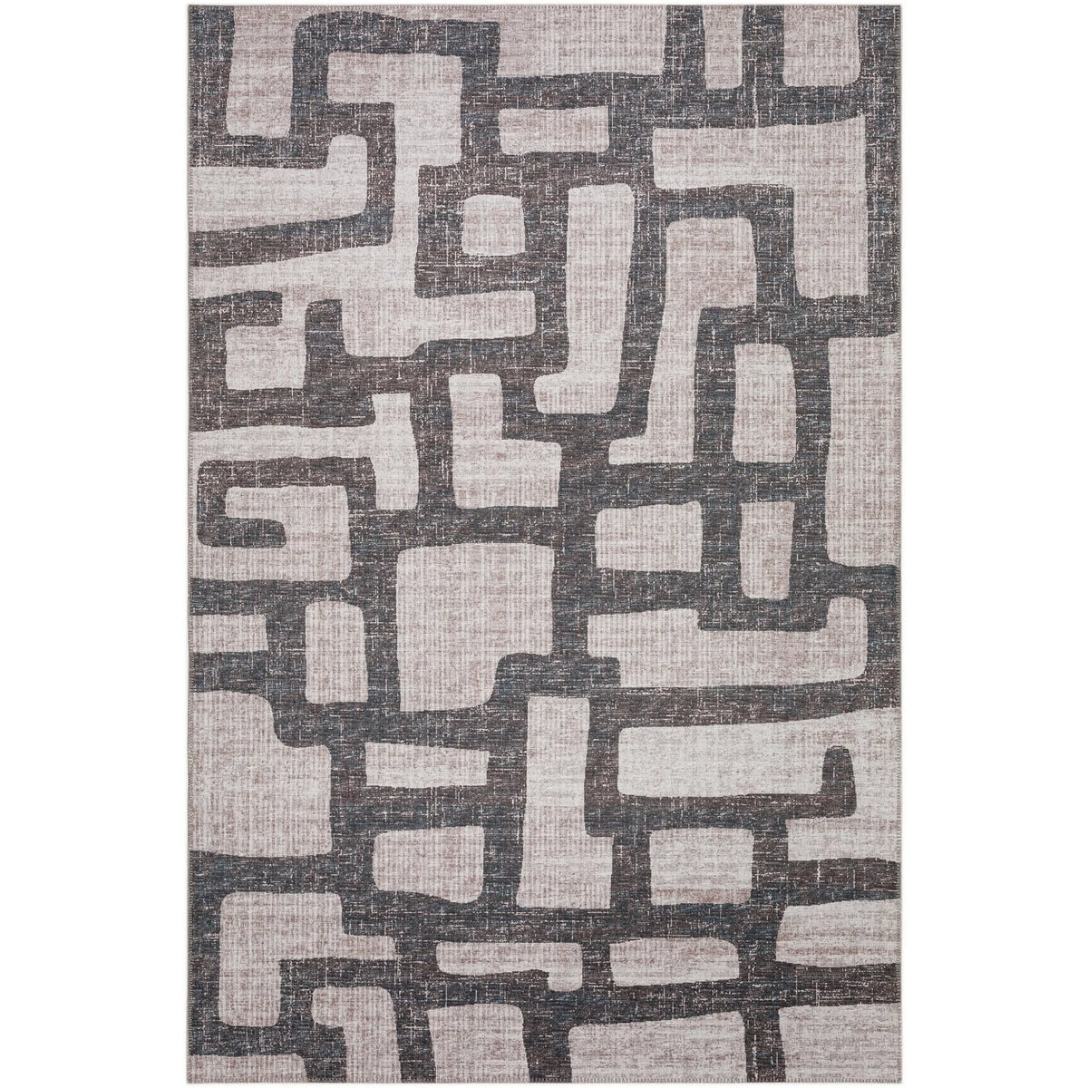 Sedona SN4 Pebble Rug - Rug & Home