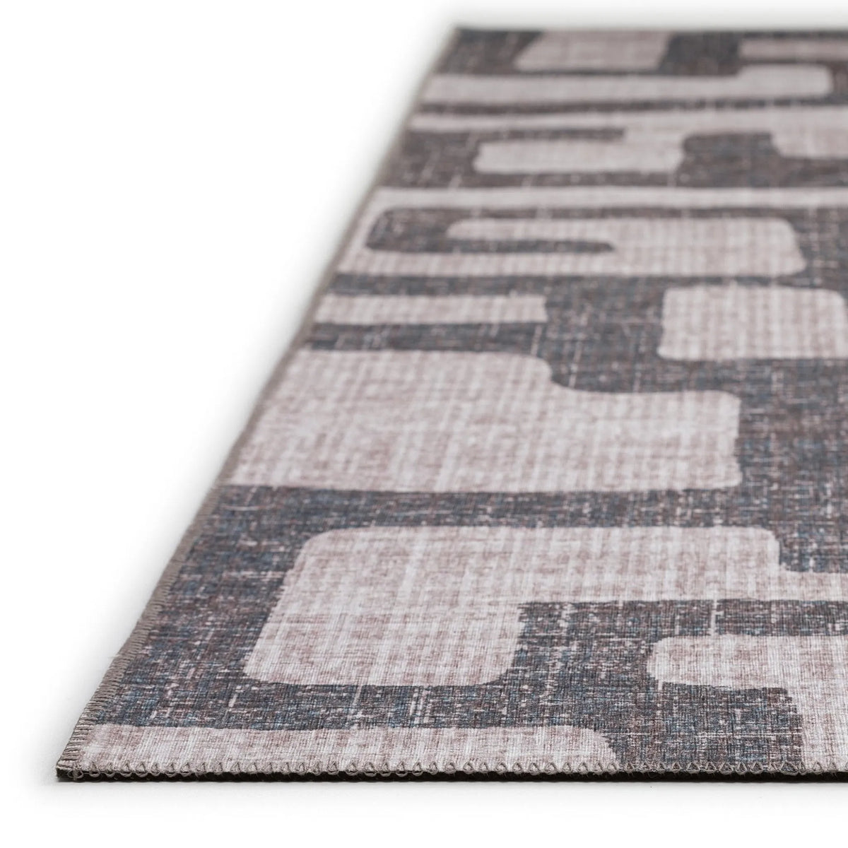 Sedona SN4 Pebble Rug - Rug & Home