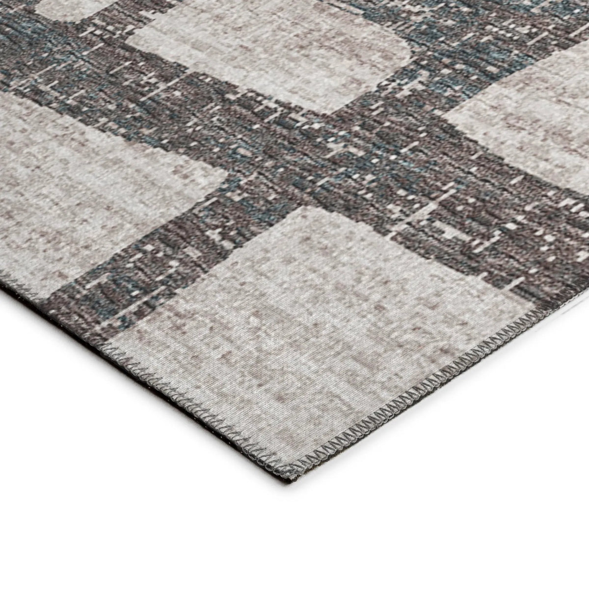 Sedona SN4 Pebble Rug - Rug & Home