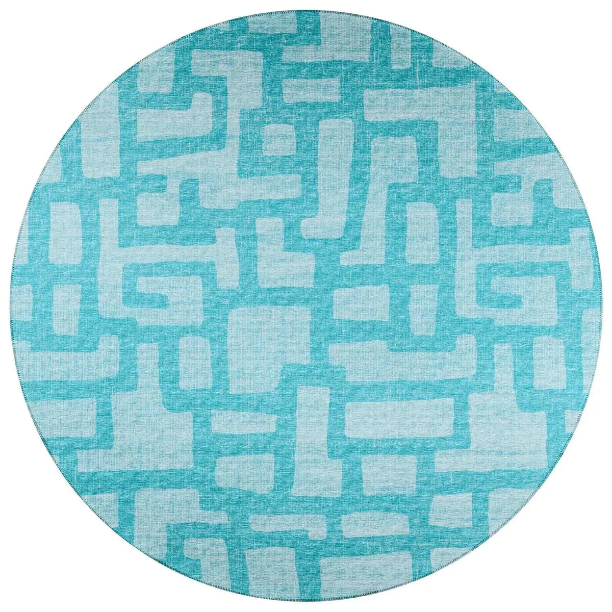 Sedona SN4 Robins Egg Rug