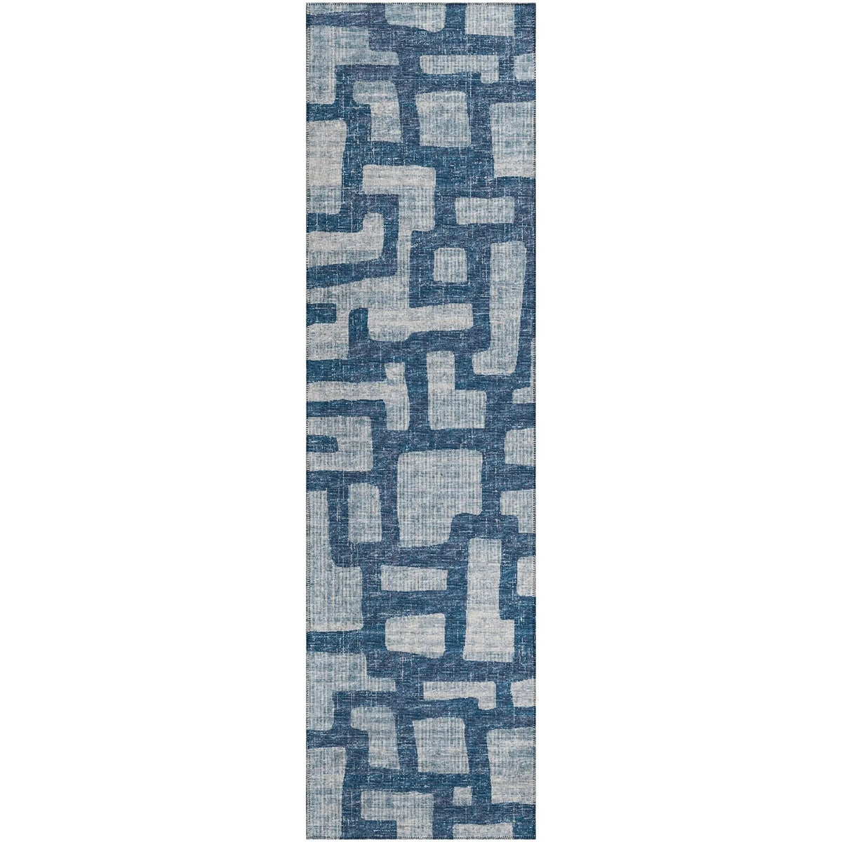 Sedona SN4 Storm Rug - Rug & Home