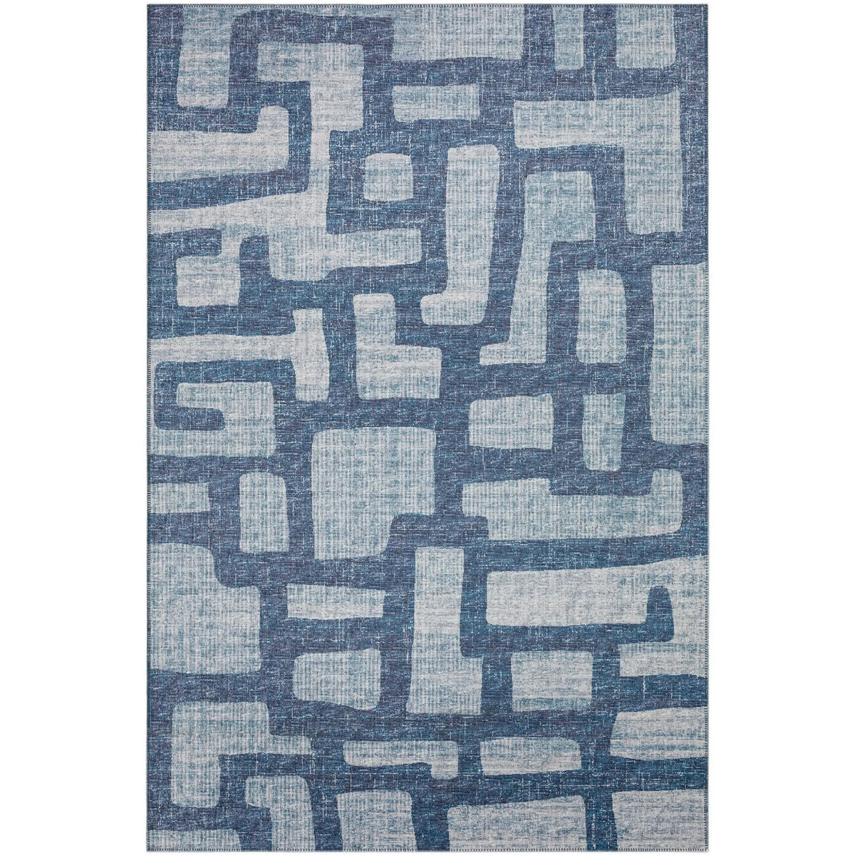 Sedona SN4 Storm Rug - Rug & Home