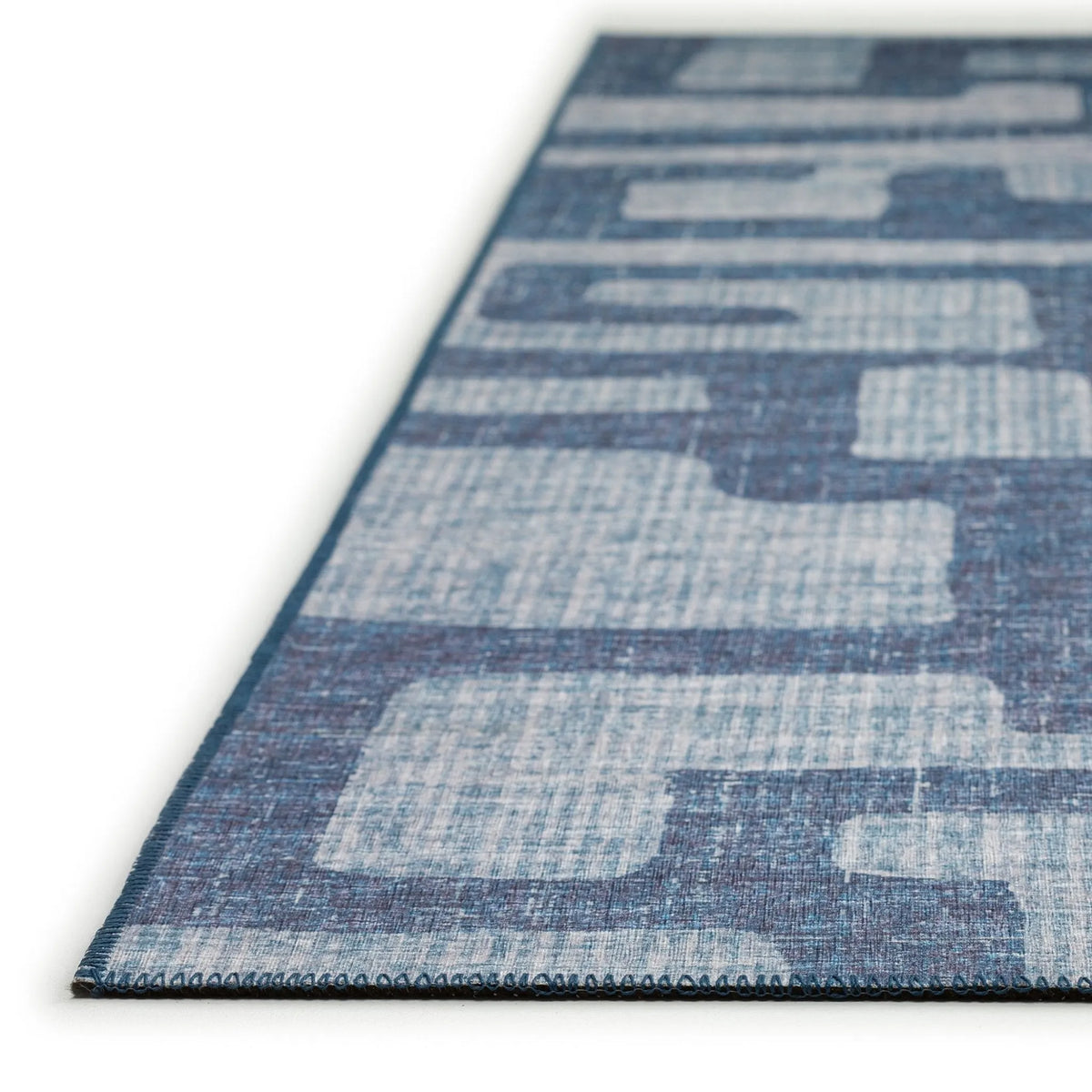 Sedona SN4 Storm Rug - Rug & Home