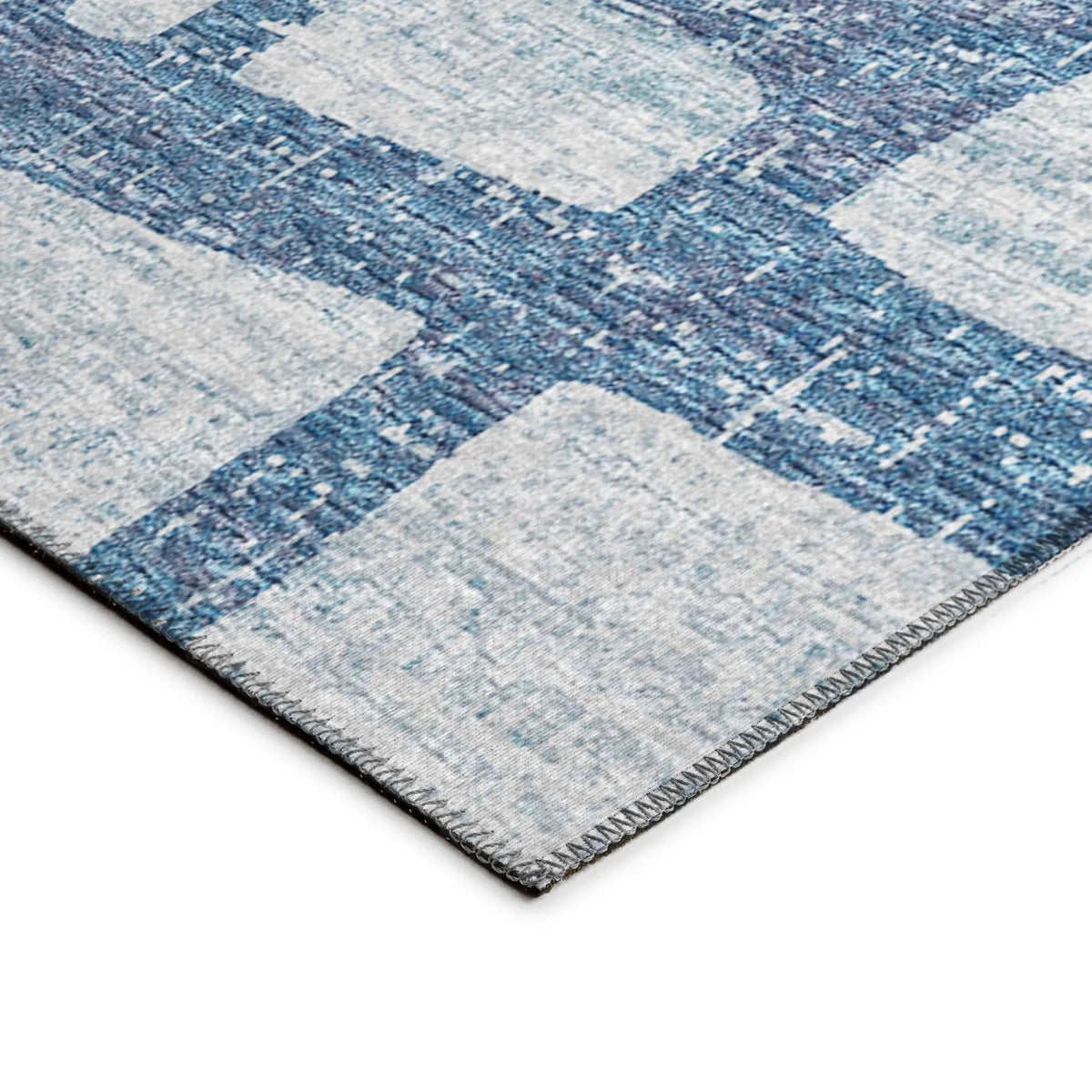 Sedona SN4 Storm Rug - Rug & Home