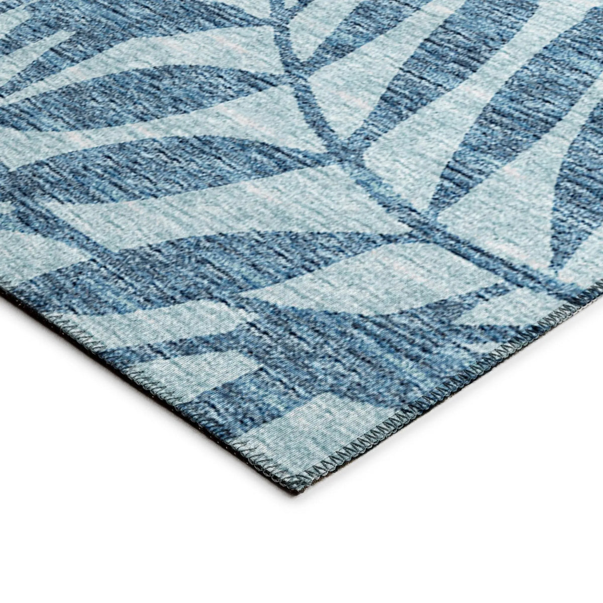 Sedona SN5 Denim Rug - Rug & Home