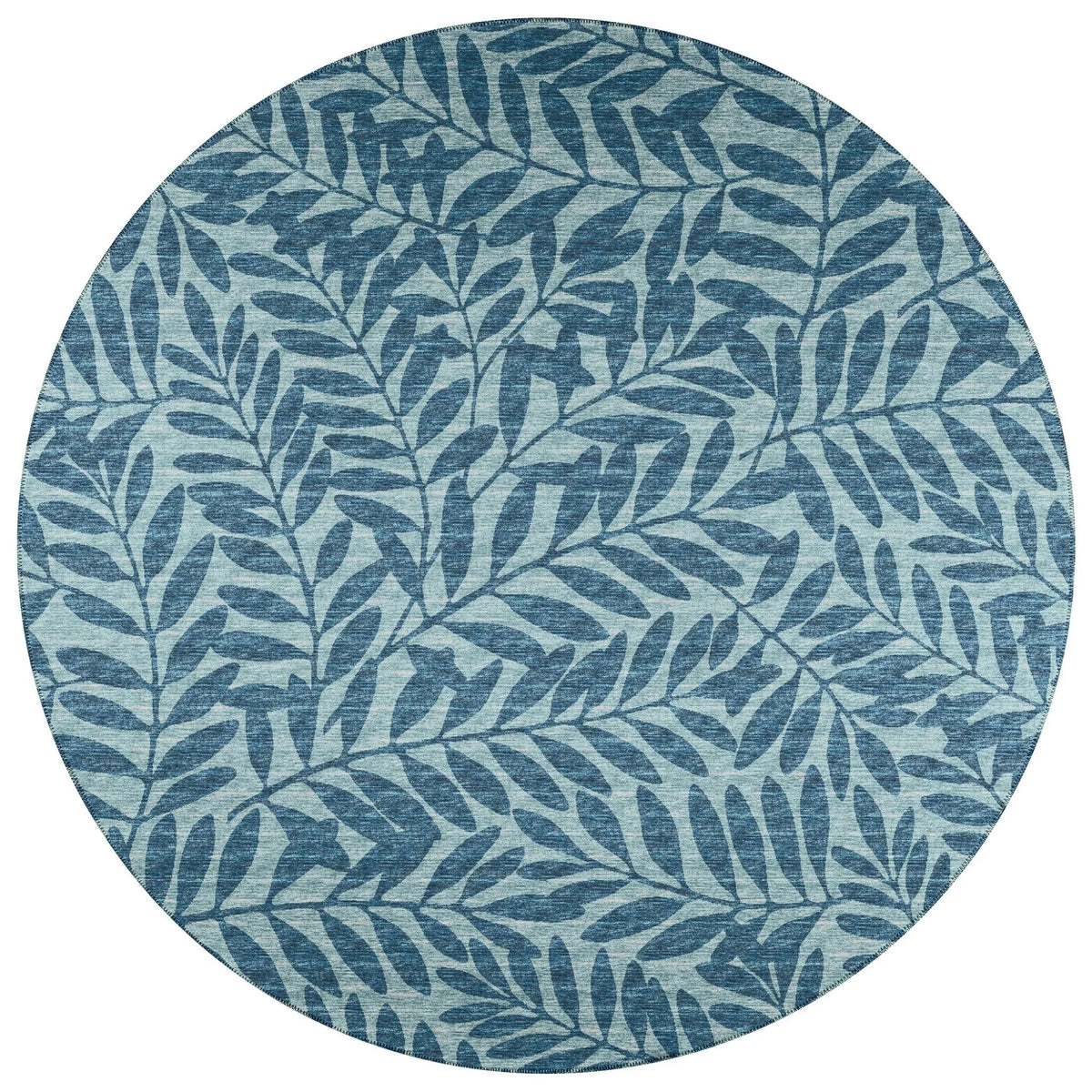 Sedona SN5 Denim Rug - Rug & Home