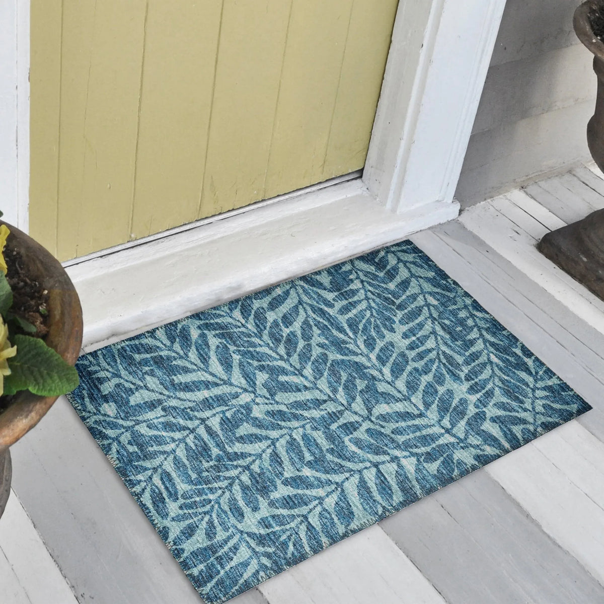 Sedona SN5 Denim Rug - Rug & Home