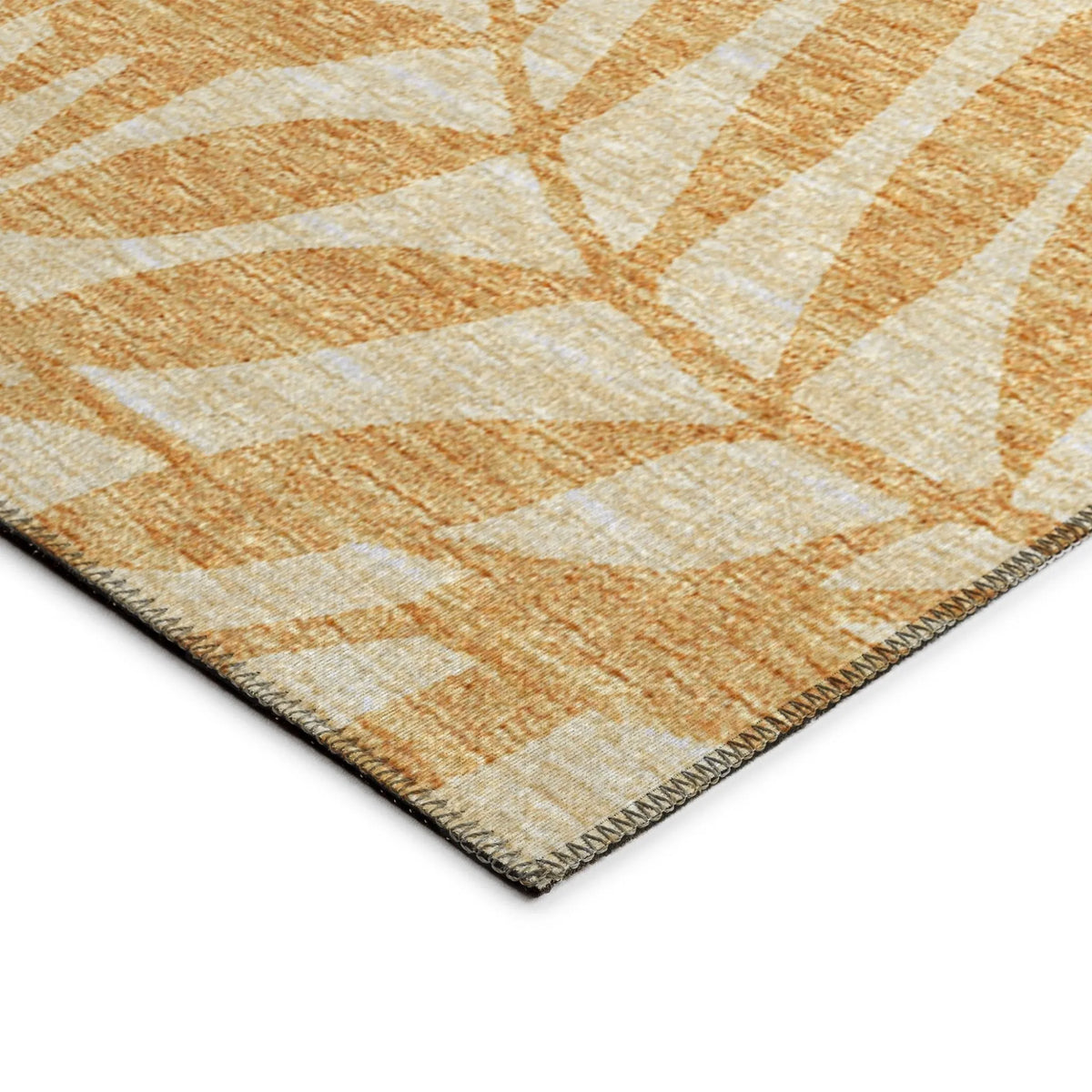 Sedona SN5 Wheat Rug - Rug & Home