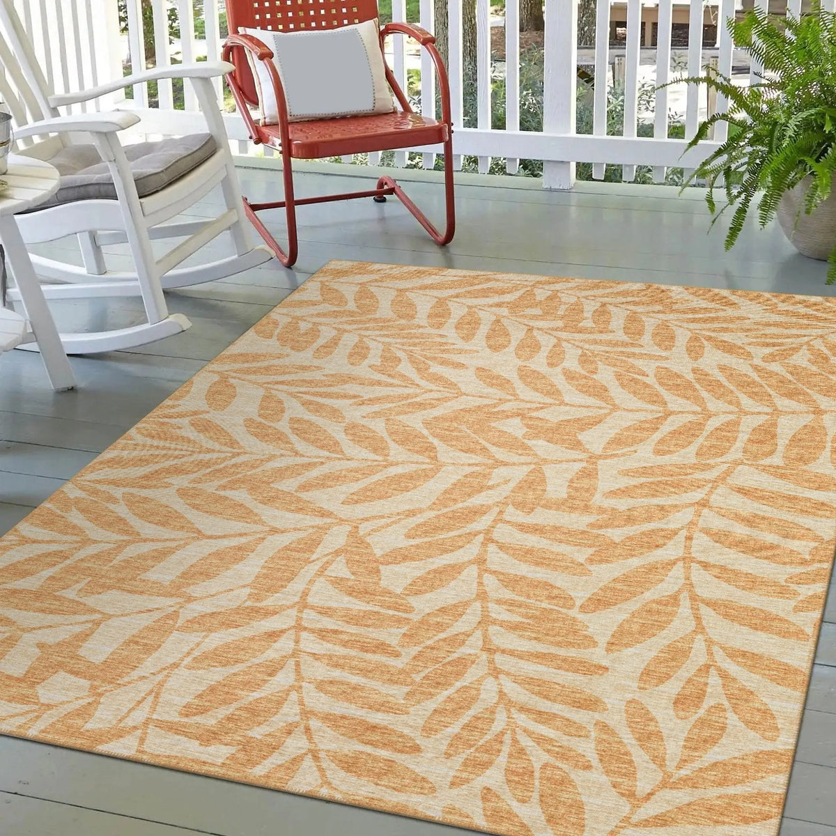 Sedona SN5 Wheat Rug - Rug & Home