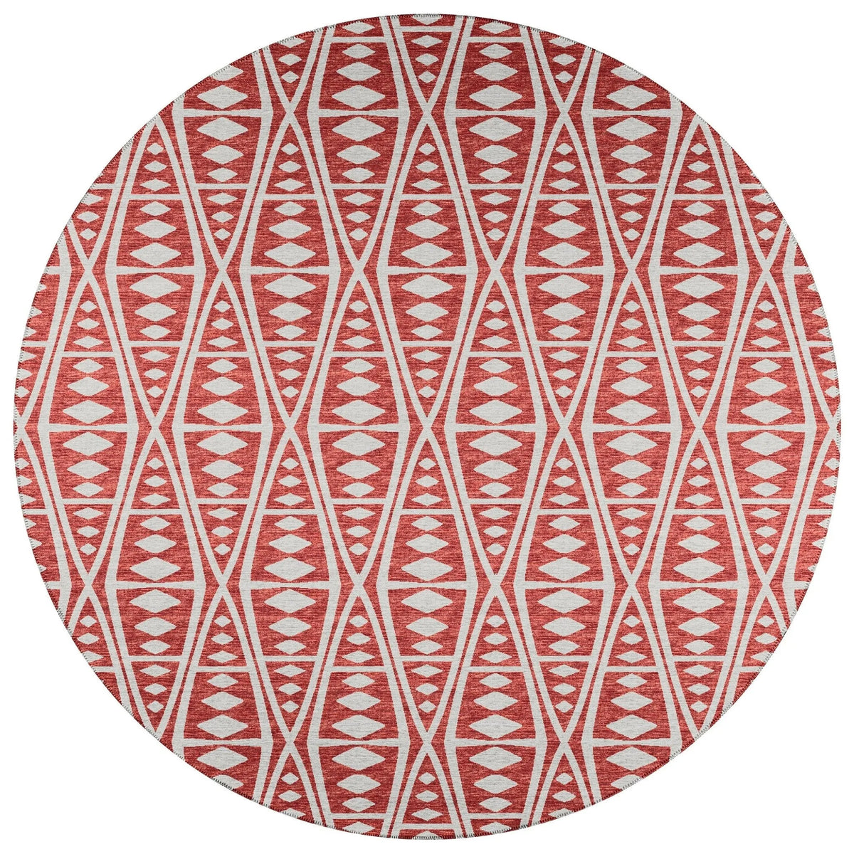 Sedona SN6 Clay Rug - Rug & Home