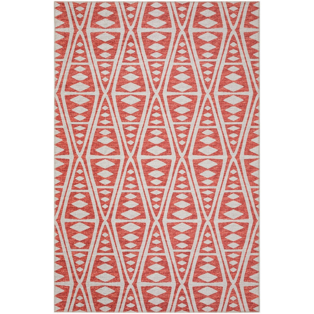 Sedona SN6 Clay Rug - Rug & Home