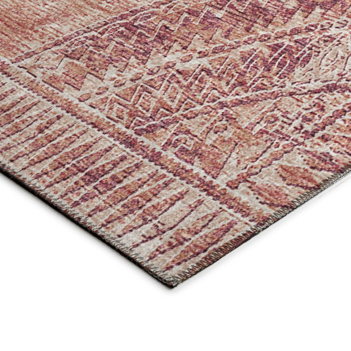 Sedona SN7 Spice Rug - Rug & Home