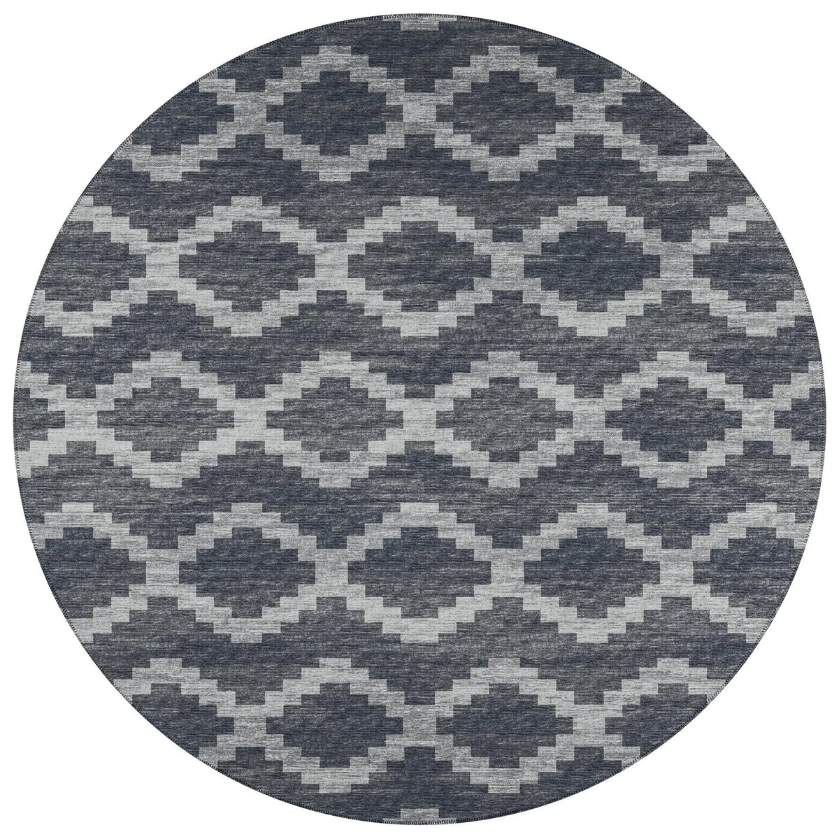 Sedona SN9 Midnight Rug - Rug & Home