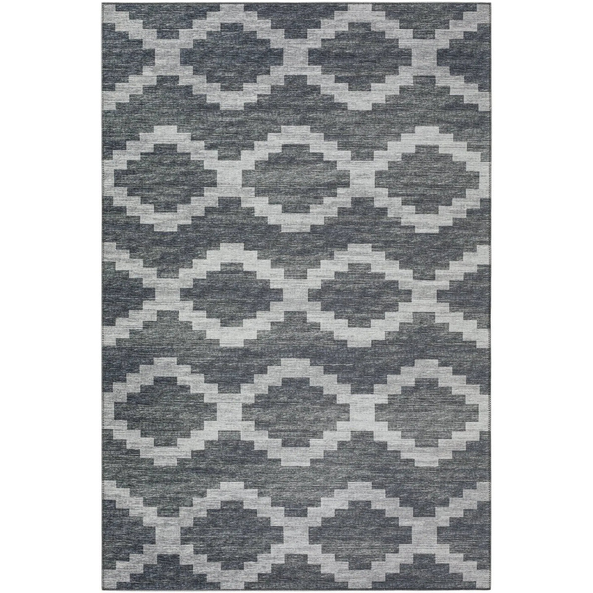 Sedona SN9 Midnight Rug - Rug & Home