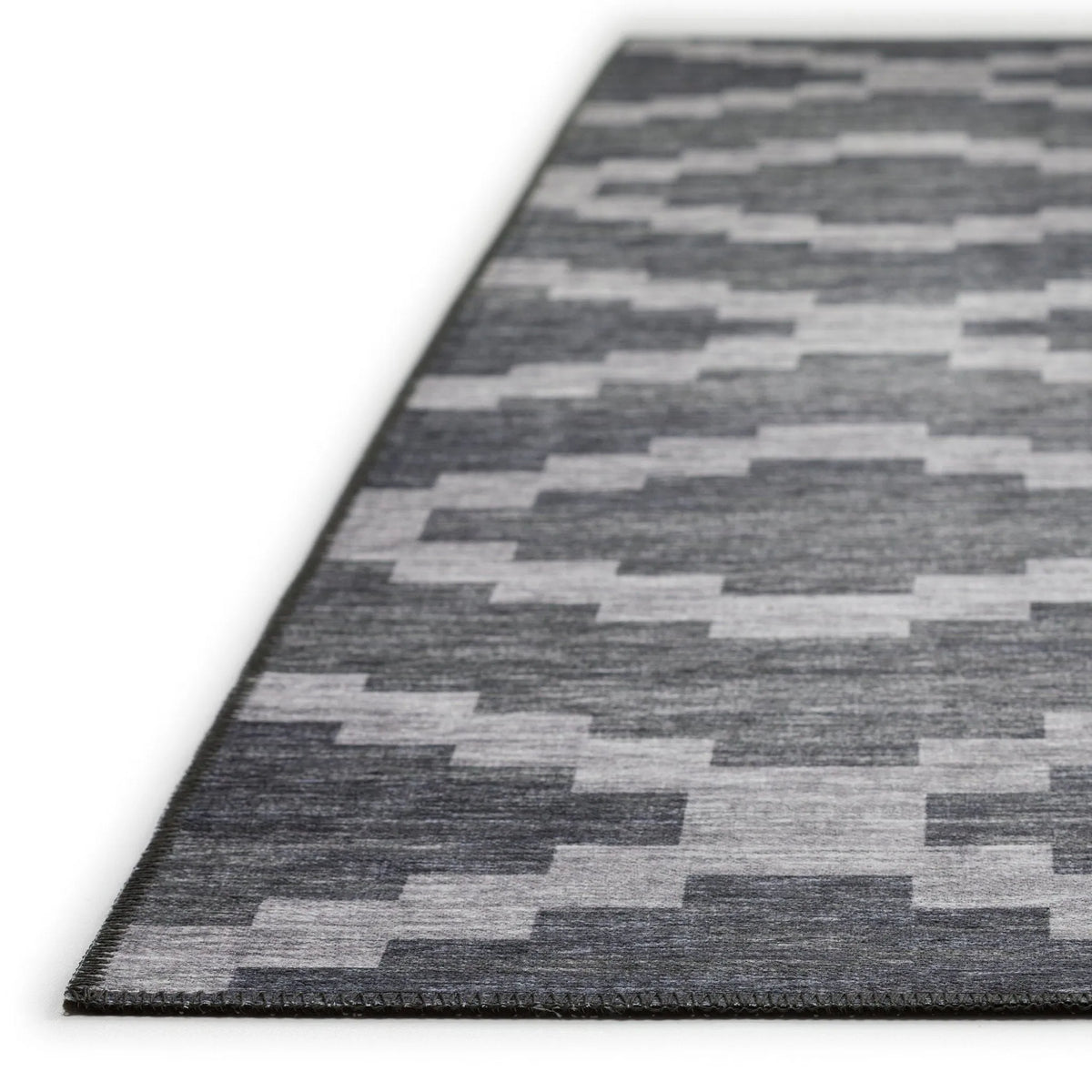 Sedona SN9 Midnight Rug - Rug & Home