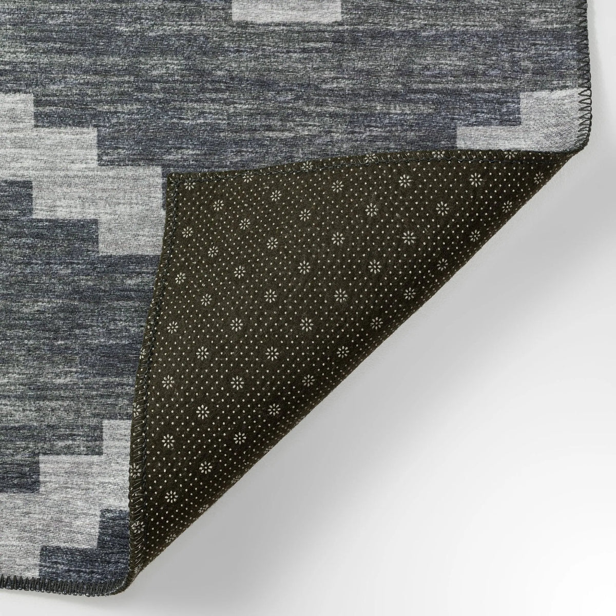 Sedona SN9 Midnight Rug - Rug & Home