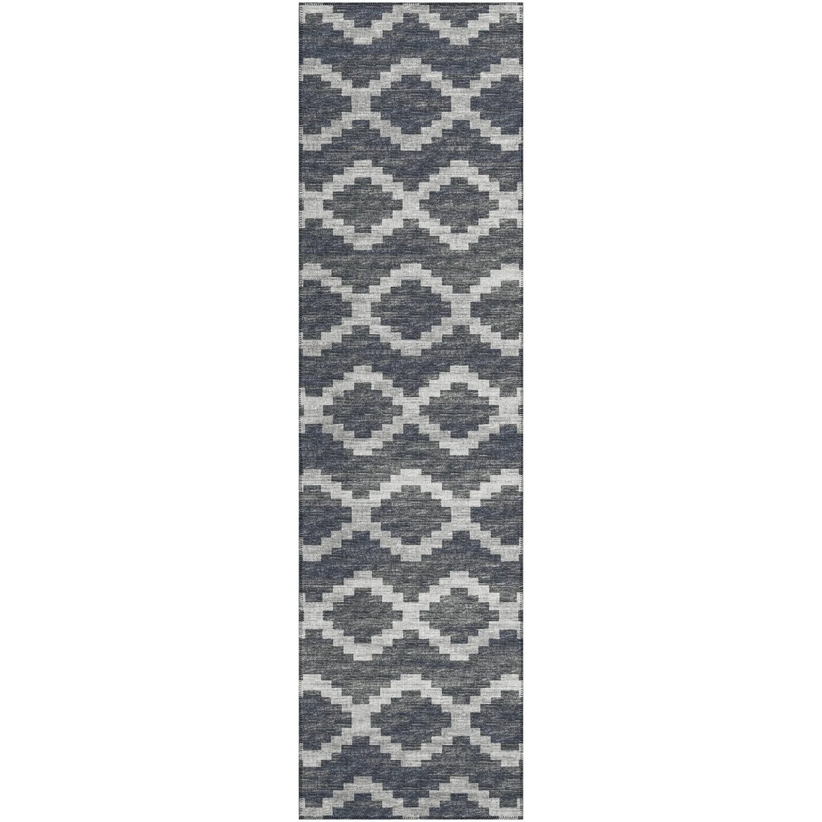 Sedona SN9 Midnight Rug - Rug & Home