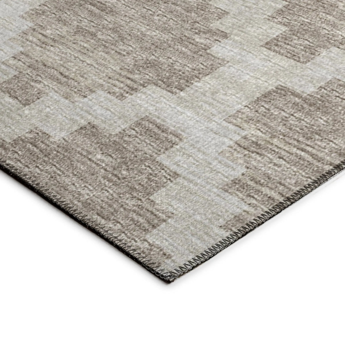 Sedona SN9 Taupe Rug - Rug & Home