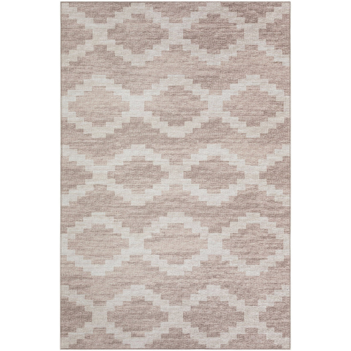 Sedona SN9 Taupe Rug - Rug & Home