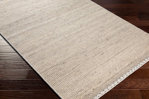 Sadie SID-2300 Brown / Charcoal Rug