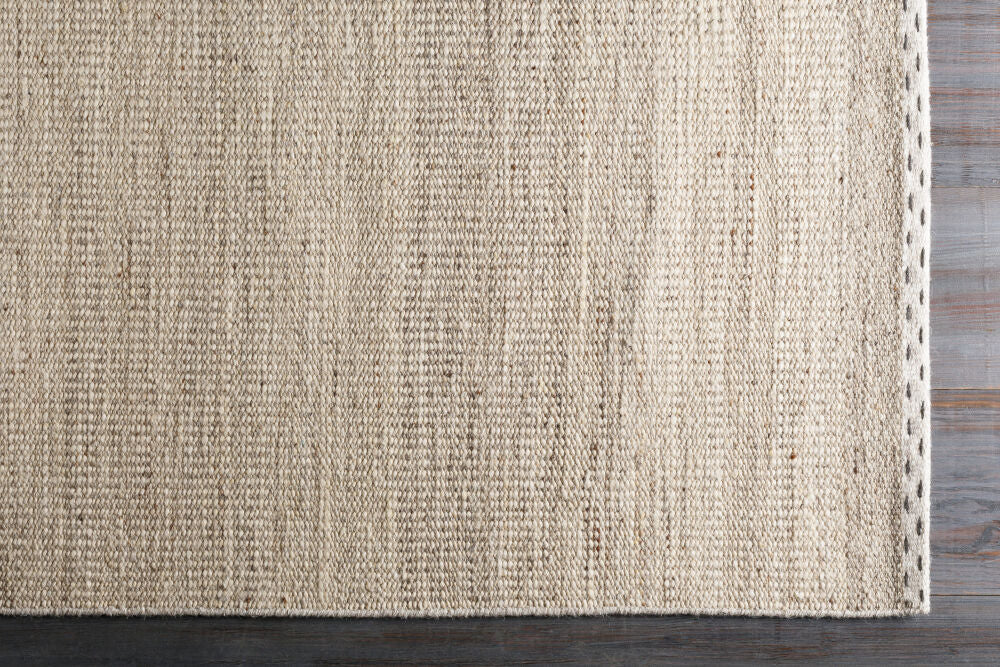 Sadie SID-2300 Brown / Charcoal Rug