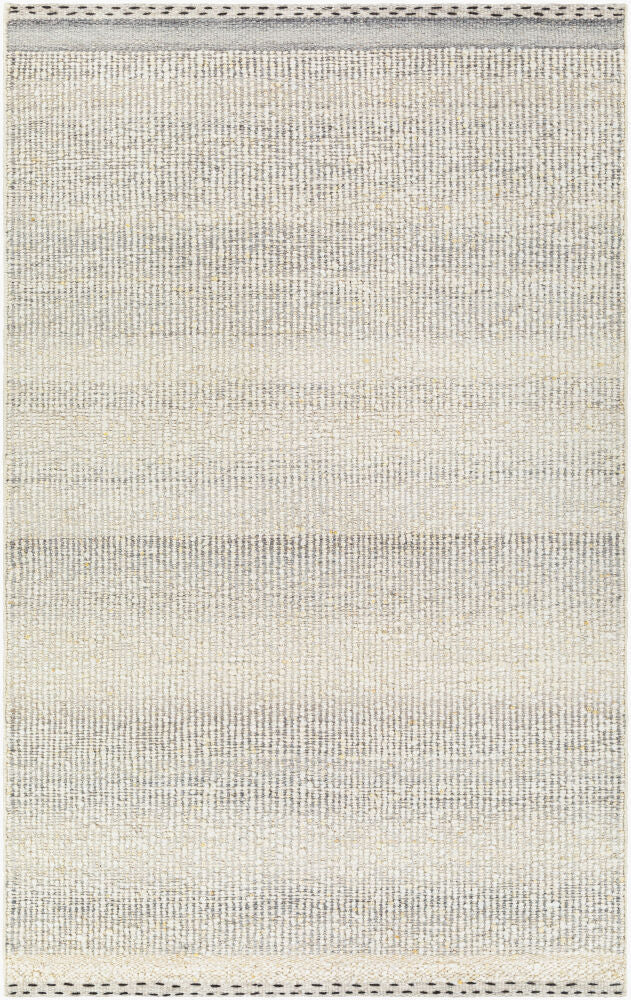 Sadie SID-2302 Cream / Light Beige Rug