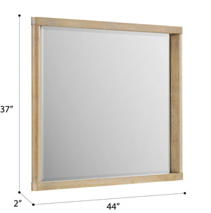 Pacific Grove Mirror Sand Dune