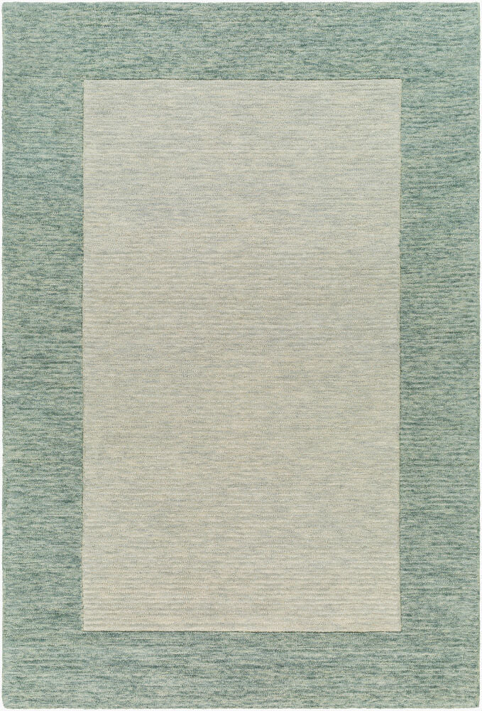 Skylar SLR-2302 Dusty Sage / Light Sage Rug