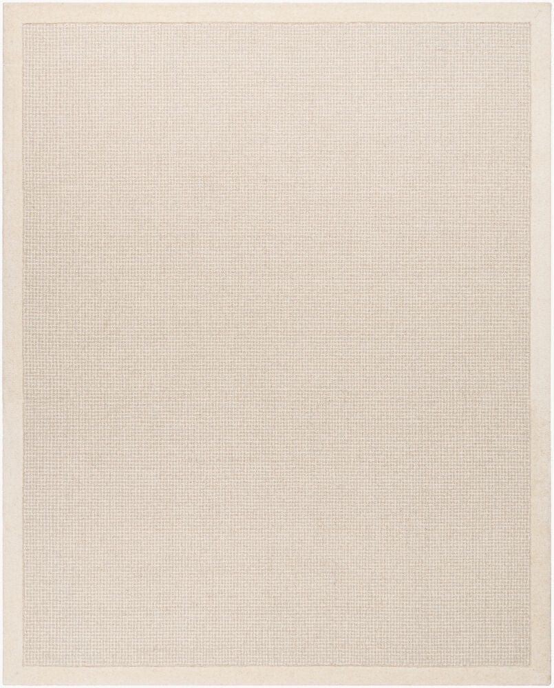 Siena SNA-2305 Cream / Light Gray Rug