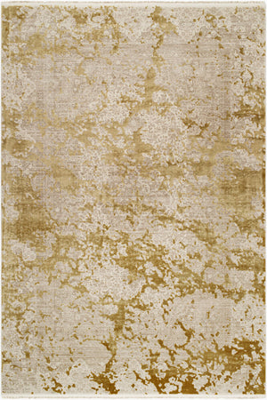 Solar SOR-2321 Blush / Camel Rug