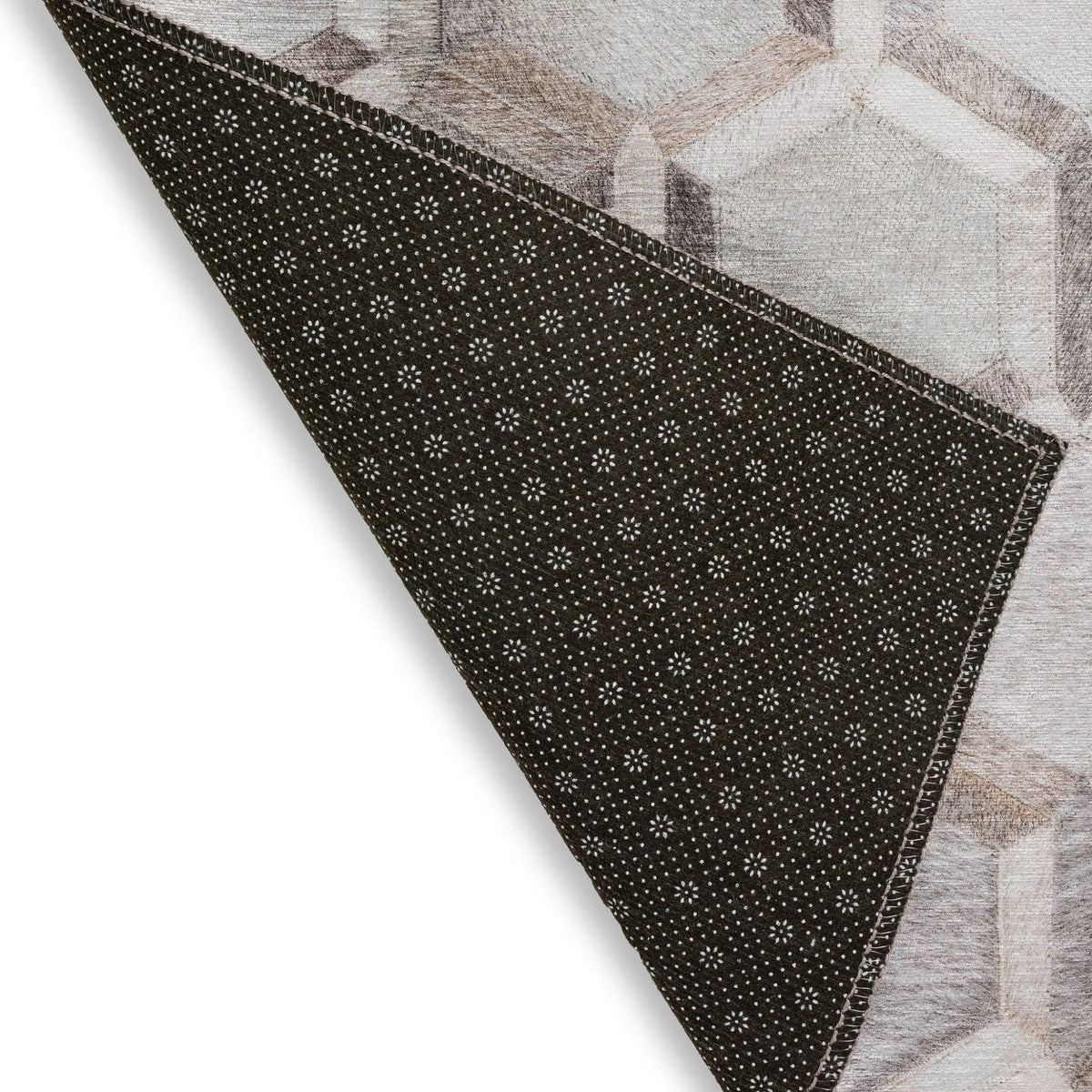 Stetson SS1 Flannel Rug - Rug & Home