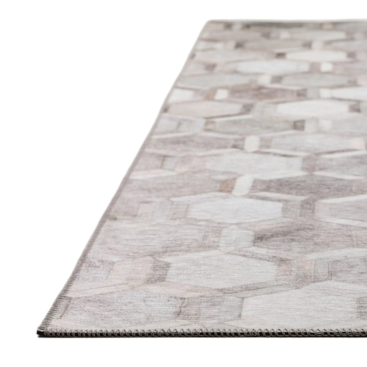 Stetson SS1 Flannel Rug - Rug & Home